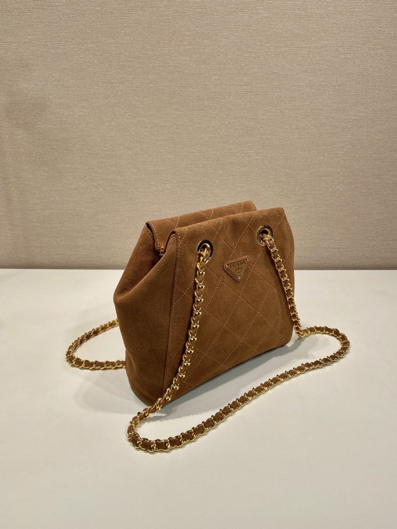 Prada Top Handle Bags